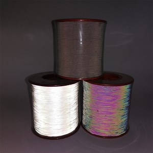 [Hot Item] Reflective Embroidery Thread Yarn for Clothing