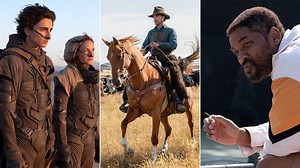 772K views · 239 reactions | Congratulations to all the nominees from...