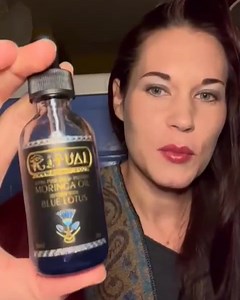 "ONE OF THE HIGHEST FREQUENCY PLANTS ON PLANET EARTH" TEAL SWAN | Ritual Oils