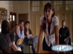 Mary Jo Sex Addict scene Looped