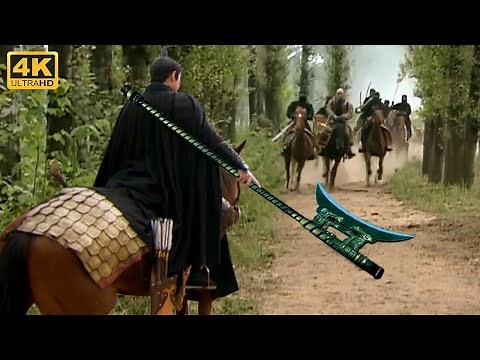 Phim Lẻ Hay | ĐƯỜNG CÙNG SINH TỬ | Phim Hành Động Võ Thuật, Kiếm Hiệp Mới 2024