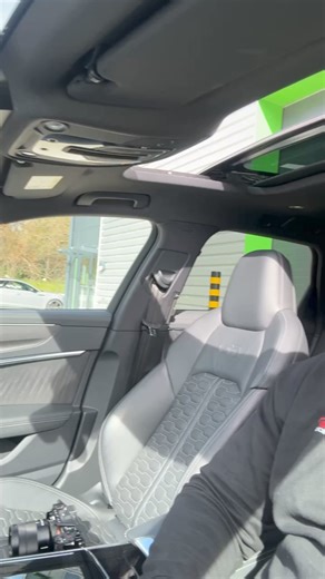 AUDI RS6 only 4% sold 😳 and is getting drawn this Sunday!! 🎲 | Nitrous MX & Car Competitions