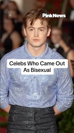 Celebs Who Came Out As Bisexual