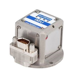 [Hot Item] High Shock Resistant Mems Imu