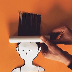 Jean Jullien on Instagram: "Bruuuush"