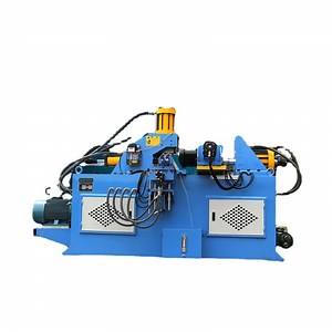 [Hot Item] Zs-40 Contraction Taper Pipe Shrinker