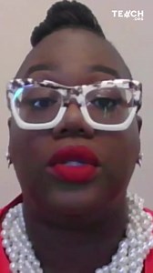 Did you miss our recent webinar where Divine Nine educators discuss their impact as teachers and educational leaders. | Teach.org