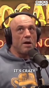 6.2K views · 110 reactions | Joe Rogan roasts vaccine promoters #facts | Chicks On The Right | Facebook