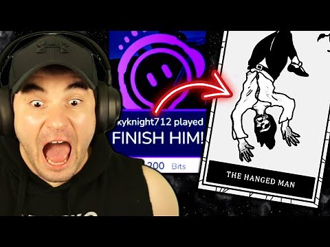 The Most PERFECTLY TIMED Death EVER!