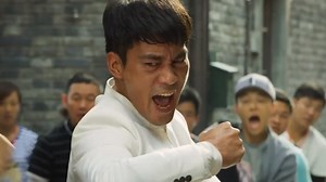 A young artist magically summons help from 4 of the greatest kung fu legends to get the girl of his dreams. Watch KUNG FU LEAGUE now on #HIYAH! | Hi-YAH