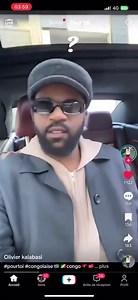 Il se croit Fally 😂😂😂 | Mbote