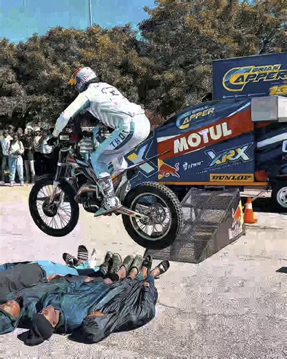 Friday Vibes at VUT with Brian Capper