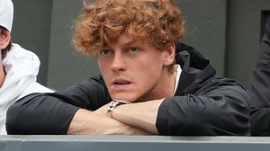 Bei den Cordoba Open: Porno-Panne! Tennis-Turnier zeigt plötzlich Schmuddel-Video