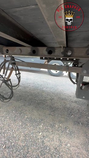 7.7K views · 86 reactions | The holes don’t have numbers #fbreelsvideo #fbreels #olesnapper #truckdriver | Trucking With Ole Snapper | Facebook