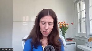 Full episode with @CandiceFaktor, co-founder and CEO of Disco at: https://theactioncatalyst.com/2023/05/23/catching-disco-fever-with-candice-faktor-episode-427-of-the-action-catalyst-podcast/ FIND/SUBSCRIBE/MORE: https://linktr.ee/ActionCatalyst #entrepreneur #disco #tech #learning #virtual #selfcare #startup #weekend #WeekendVibes #weekendfun #WeekendWisdom #SundayFunday | The Action Catalyst