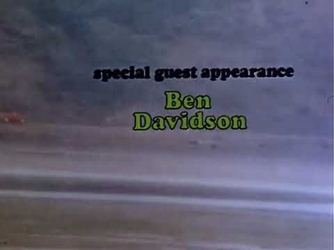 Behind The Green Door (Generic) - 1972
