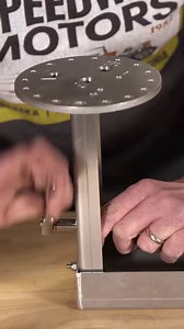 13K views · 161 reactions | How to Install In-Tank Fuel Pump for an LS Swap: https://bit.ly/3NRLrgJ #lsswap | Speedway Motors | Facebook