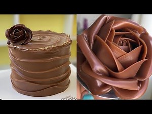 Yummy Mango Cake Decoration