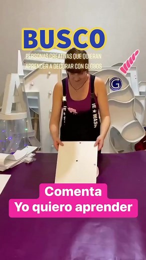 15K views · 71 reactions | Decoración de globos para fiestas y eventos #decoracionconglobos #globosburbuja #globoshelio #globos #manualidadesfaciles #decoraciondefiestas #manualidad #fiestastematicas #globospersonalizados #globoflexia #viral | Arte con globos | Facebook