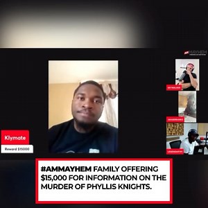 Hot 97.1 SVG on Reels