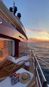 21 reactions | Golden hour   Bilgin Yachts #chooseextraordinary #northropandjohnson #yachtcharter #charteryacht #luxurytravel #yachting #goldenhour #sunset | Northrop & Johnson | Facebook