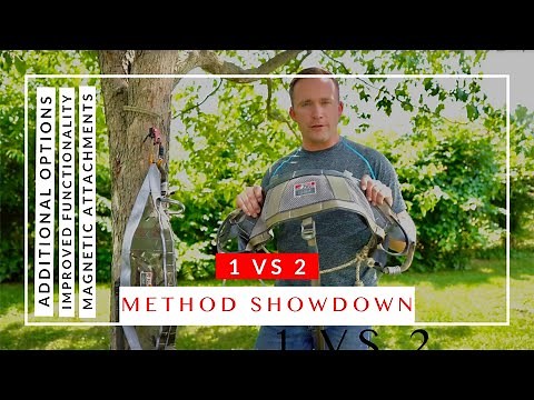 Comparing the Latitude Method 1 vs the NEW Method 2