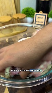 Crispy luar, juicy dalam! Ayam goreng mamak yang sempurna ada di sini! 😍 Nak tahu rahsia resepi mudah & sedap? Jom follow owner video dan resepi ni @zainulrusydi untuk video resepi menarik! 🐔🔥 #AyamGorengMantap #ResepiAyamGoreng #MasakBersamaZainul” | MY - Resepi
