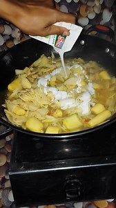 57K views · 2.6K reactions | Gulai rebung campur tebu telur 襤 | Bunda qyara | Facebook