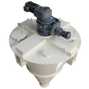 [Hot Item] Conical Screw Mixer