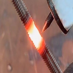 131K views · 2.2K reactions | Factory Real Shot, Satisfactory Welding Technology! | Machinery TV | Facebook