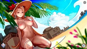 Isekai Quest – Agnes’ Cg