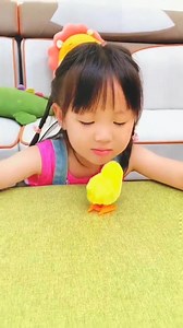 Wind Up Chick Toy | Cool Toys