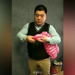 Impressive Balloon Modelling | ar.cooltest.me