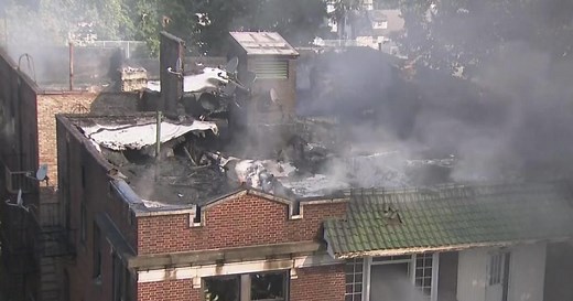 Victim identified after East Orange fire