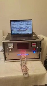 At Supreme Chemicals, you can buy SSD Chemical Solution Money Cleaning Machine. Our price is best and affordable. You do not have to make a hole in your pocket to buy this machine. Our product is genuine and of top-notch quality. We make this machine by putting a lot of our efforts and techniques into it under the guidance of specialists. Meet the skilled professionals, top manufacturer & supplier today! Contacts us via WhatsApp: 27-65-723-5900 email address :info@supremessdchemicalsplution.com 