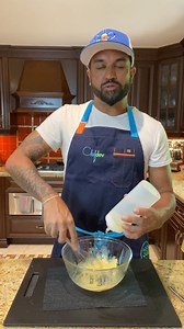 Chef Dev at Home - Nova Scotia Lobster Rolls Happy Canada! Enjoy this game-changing Nova Scotian Lobster Roll. Lobster Rolls 8 oz lobster meat 1/4 cup red pepper 1 tbsp 1 tsp scallion greens 2 inner stalks of celery 1 green chili kosher salt and black pepper to taste 2 split-top hot dog buns 1 tbsp butter Mayo 1 egg yolk 1/2 tsp Dijon 1 tsp lemon juice 1/2 tsp lemon zest Grapeseed oil | Chef Devan Rajkumar