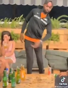 Hum Danser pour 10.000 Excellent Dimanche à vous dans la Grâce de Dieu | Dj Kedjevara