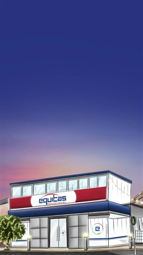 Celebrate the joy of high returns on Savings and Term Deposits! Equitas offers you with higher returns up to 7%* p.a. on your Savings and 8.5%* p.a. on your FD. So, bring the celebration on! To know more visit: www.equitasbank.com Equitas Small Finance Bank | #ListenToDadiMaa #EquitasBank #GujaratTitans | Gujarat Titans