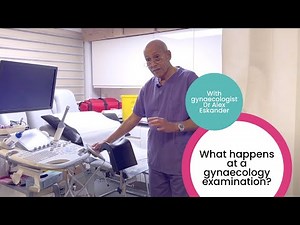 What Happens At A Gynaecology Examination?