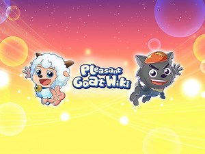 Astro - Pleasant Goat Wiki