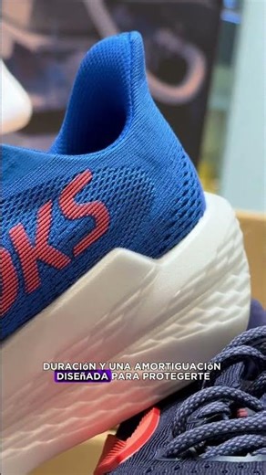 Por qué Brooks es la marca #1 de los runners en EE. UU