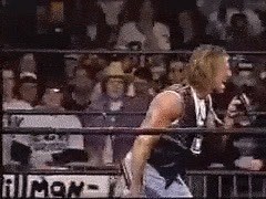ECW Cyberslam 1996: The Night That Brian Pillman Revolutionized Pro Wrestling. | Top rope to heaven