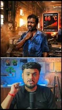 আজকাল এত গরম কেন? 🥵