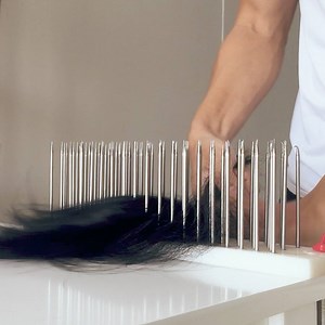 4.5M views · 2.9K reactions | This is how fair-trade hair extensions can help women in Vietnam. | Insider Presents | Facebook