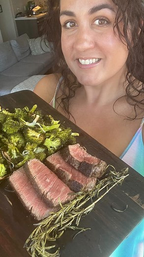 7.6K views · 14 reactions | How to make the perfect filet mignon The...