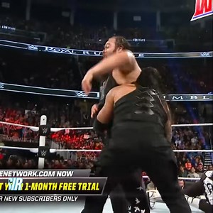 119K views · 1.8K reactions | Royal Rumble Full Match | Amelinda | Facebook