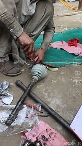 521K views · 1.4K reactions | How To Repair Wheel Steering System | Hie Five | Facebook