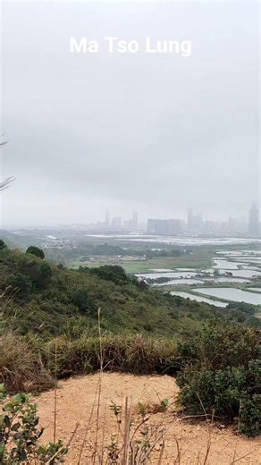 Ma Tso Lung behind the scene 🤗 #MaTsoLung #shenzhen #hongkong #explore #behindthescenes #nature #explorehk | 𝔼𝕩𝕡𝕝𝕠𝕣𝕖 ℍ𝕂