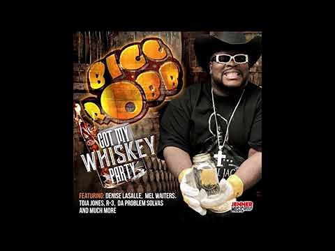 Bigg Robb - You Can Get It (feat. Toia Jones)