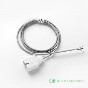 Premium SpO2 Sensor Extension Cable for Adults and Children